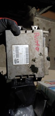 Бортовий комп'ютер двигуна 46476428 фото №1