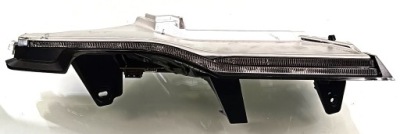 Peugeot 5008 lift 16 r лампа правая перед led фото №1