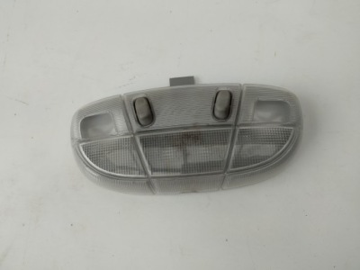 Внутренняя задняя лампа ford f150 04-08 5l24-13776-aa фото №1