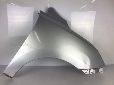 Hyundai ix35 крила правий перед обшивка 10-15 фото №1