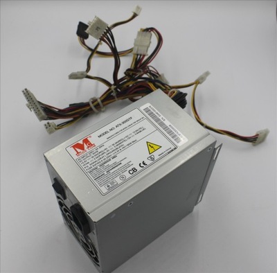 Modecom ATX-300GTF ZASILACZ 300WATT ATX MOLEX FDD