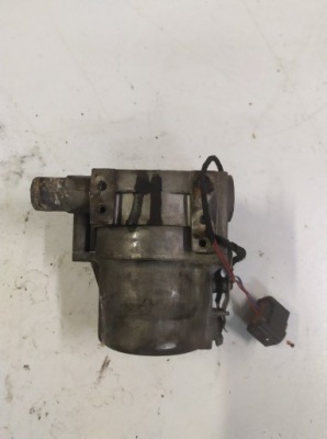 Теплообменник тепла vw webasto 1k0261141 фото №1