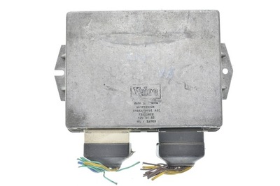 Бортовий комп'ютер citroen xm 73810602 h3 / s2003 фото №1