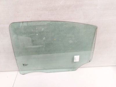 Opel ampera volt стекло дверь правый задняя правая задняя фото №1