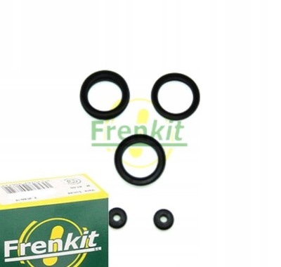 Набір ремонтний насоса гальмівний do opel monterey a фото №1