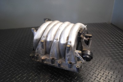 Audi a8 колектор всмоктуючий 2.8 v6 078133223bh фото №1