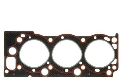 Ajusa 10088900 прокладка, головка циліндрів фото №1