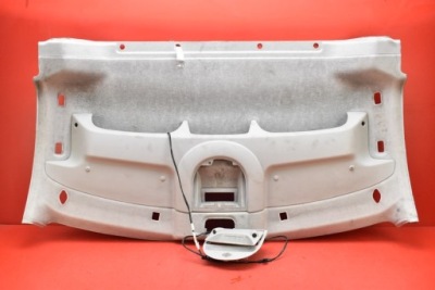 Стеля стеля 14961590bj peugeot expert 2 ii long 07-12 фото №1