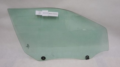 Стекло правая передняя citroen c4 cactus 2016r фото №1