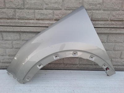 Kia sportage 3 iii 10-15 крыло левый передний оригинал фото №1