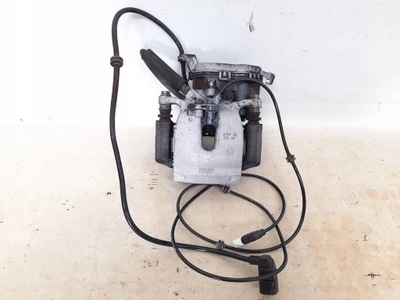 Суппорт тормозной задняя правый mercedes sl r231 w231 фото №1