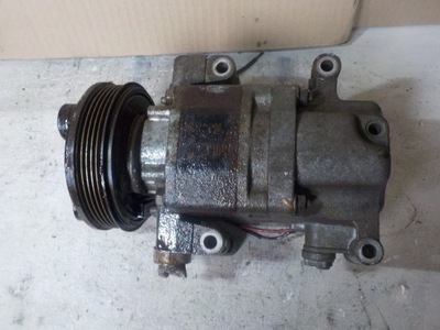 Mazda 5 ii компресор кондиціонера h12a1aj4ez фото №1