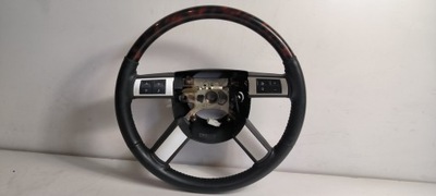 STEERING WHEEL CHRYSLER 300C 0UV231DVAF DVAG  