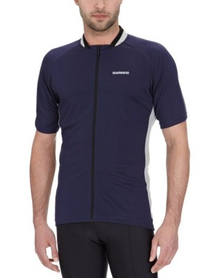 Shimano Loose Fit SS Jersey koszulka rowerowa XL