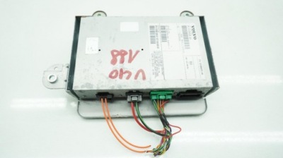 Volvo v40 ii усилитель 31409935 модуль блок управления фото №1