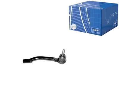 Наконечник тяга кермовий nissan renault qashqai x-trail koleos фото №1