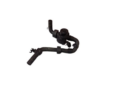 7p6122157e wąż шланг труба водяная touareg 3.0 tdi фото №1