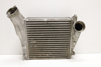 Інтеркулер 7l5 porsche cayenne lift ліва фото №1