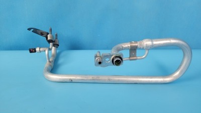 Dodge challenger sxt 19r шланг труба кондиционера 68158886ad фото №1