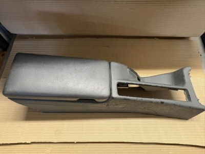 Туннель средний подлокотник mercedes slk r170 фото №1