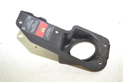 Корпус заливної пального sprinter 906 a9067540234 фото №1