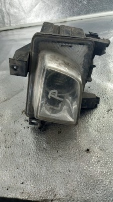 Протитуманна фара лівий opel vectra c 1.9cdti 05r sedan фото №1