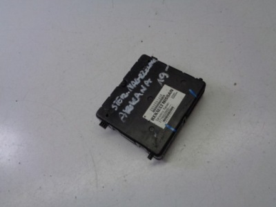 Модуль блок управления отопителя renault arkana 2019- фото №1