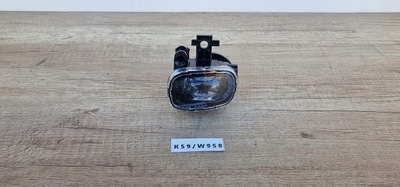 Лівий протитуманна фара led renault clio 5 v 2019-2023 rok фото №1