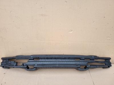 Audi q3 2 83a балка абсорбер бампера задняя оригинал! фото №1