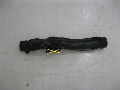 Audi a8 4n d5 tfsi труба інтеркулер 06m145674cc фото №1