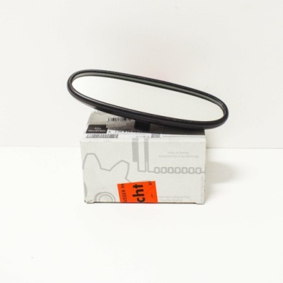 Mercedes-benz slk r170 зеркало заднего вида внутреннее a17081003177c45 фото №1