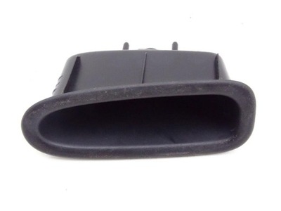 Nissan note i e11 06-12 ручка кронштейн двері правий задня 80950-9u00b фото №1