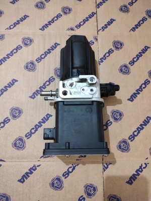 Насос модуль adblue scania euro 6 2182737 фото №1