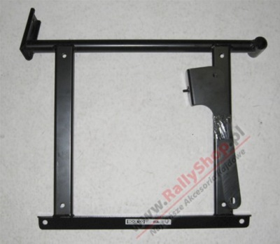 Кронштейн сиденье: toyota corolla фото №1