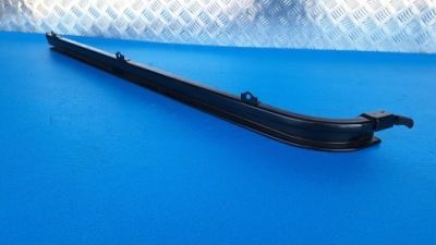 Mercedes vito w447 направляющая дверь правых фото №1