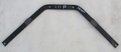 Розпірка поперечна перед bmw e93 7152427 фото №1