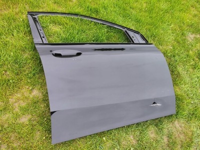 Mercedes b klasa 247 двері праве перед фото №1