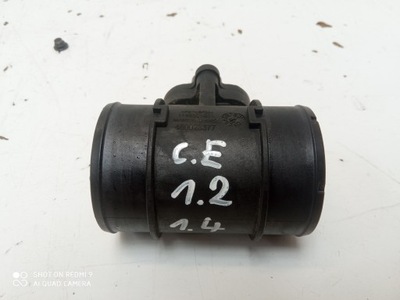 Opel corsa e расходомер 13452145 1.4 фото №1