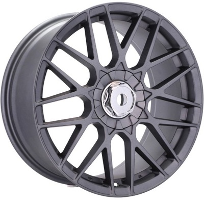 LLANTAS 18 PARA VW TOUAREG 3 (CR) TOURAN I (1T) RESTYLING II (5T) RESTYLING  