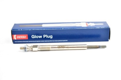 Denso свеча накаливания mazda 3 bl 1.6 mzr cd 08-13 фото №1