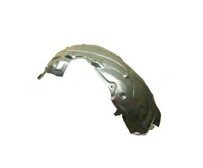 Подкрылок mazda cx-9 07- td1156140e левая фото №1