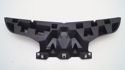 RENAULT MODUS FACELIFT 08-12 REINFORCER BUMPER  