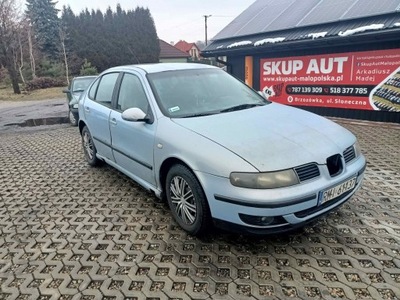 Seat Leon Seat Leon 1.9TDi 90Km 03r