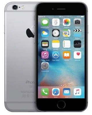 Apple iPhone 6S A1688 2GB 16GB LTE Space Gray iOS