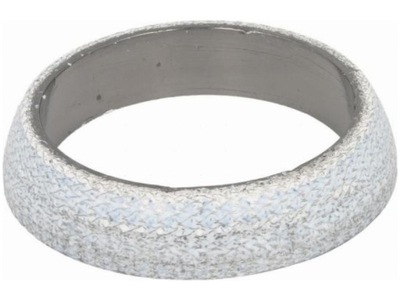 Прокладка трубы выпускной mazda mpv ii 2.3 rx-8 1.3 3 i 2.0 2.3 ii 2.3 фото №1