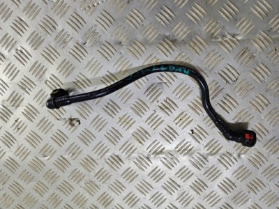 Шланг радіатора оливи powershift ford kuga mk1 фото №1