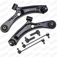 Важелі комплект ford custom transit v363 2013- фото №1