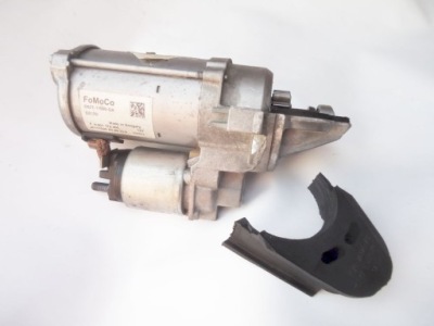 Ford mondeo kuga focus 2,0ecoboost стартер фото №1