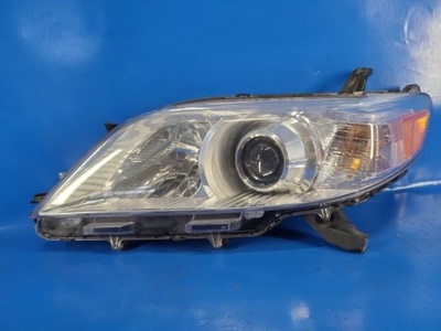 TOYOTA SIENNA 11-16 - FARO LEW. 81150-08030  