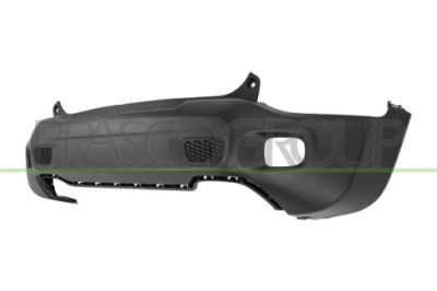 Бампер jeep 735602874 фото №1